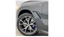 بي أم دبليو X6 50i M سبورت 2021 BMW X6 M50i, BMW Warranty 2026, BMW Service Contract 2026, GCC