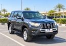 Toyota Prado TX-L TX