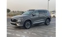 هيونداي سانتا في *Offer*2021 Hyundai Santa Fe Limited Edition 2.5L Turbo 4x4 - 360* CAM - Heads Up display / Export O