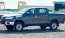 Toyota Hilux GL Toyota Hilux 2.4L basic option V4 2025