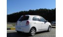 Nissan Micra 2015 ref#667