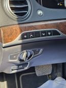 Mercedes-Benz S 560 Std 4.0L (463 HP)