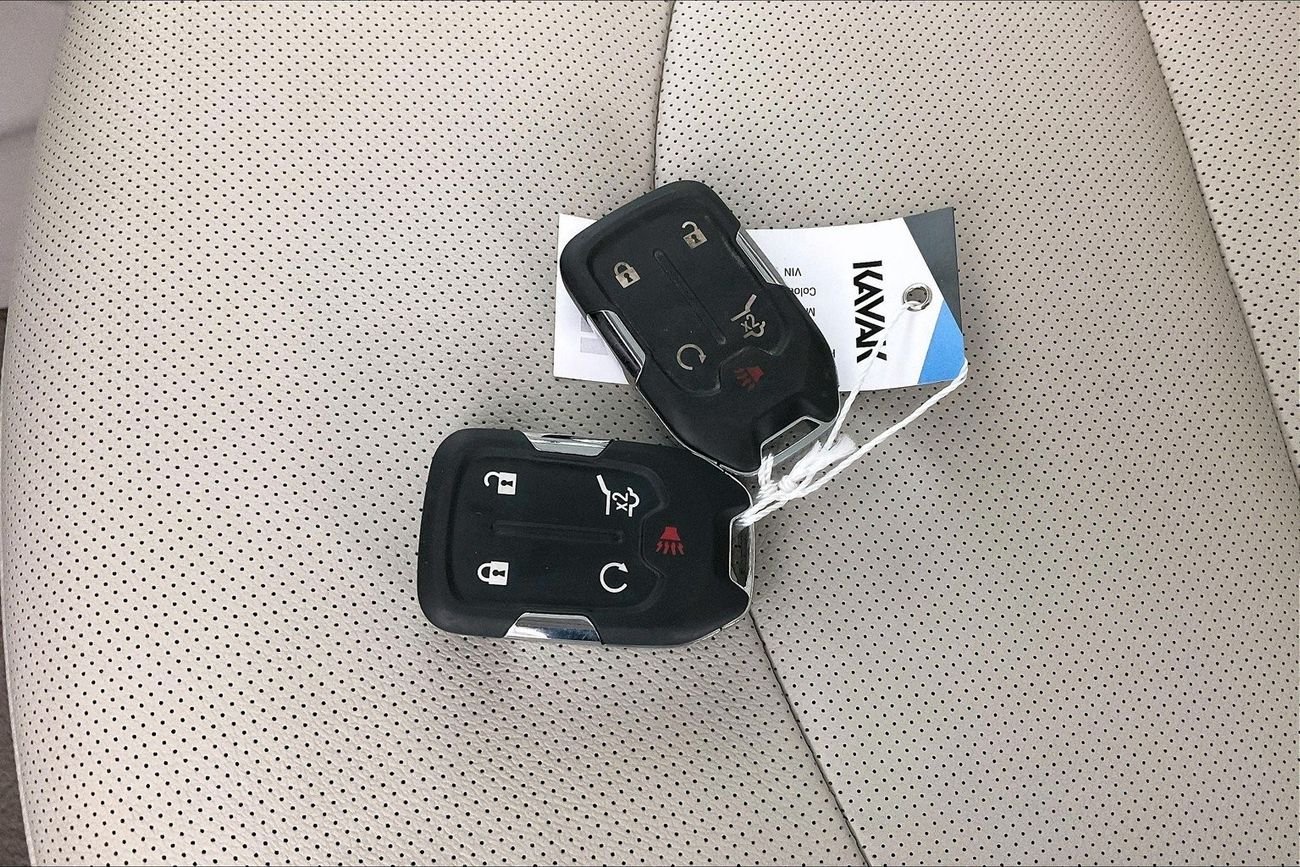 Geely Monjaro GK | 1 year free warranty | 0 Down Payment