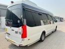 Mercedes Benz Sprinter Modified Sprinter Urgently sale euro5 diesel