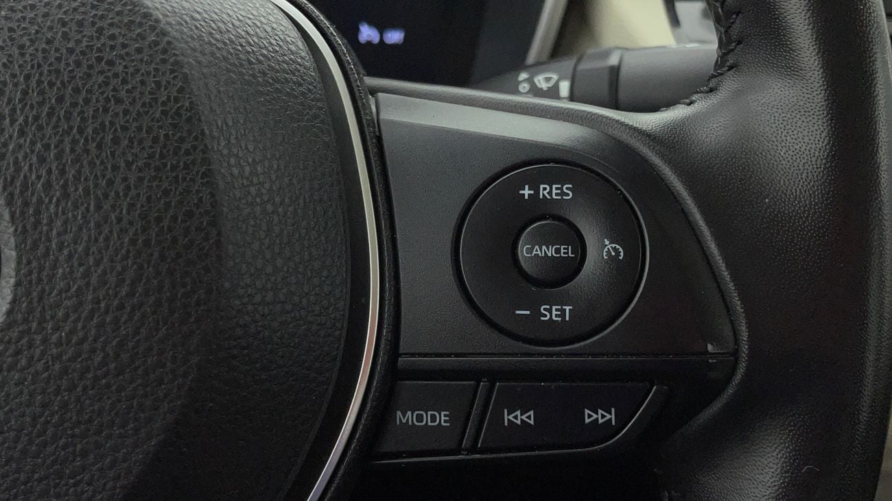 Toyota Corolla GLI 1.6 | Zero Down Payment | Home Test Drive