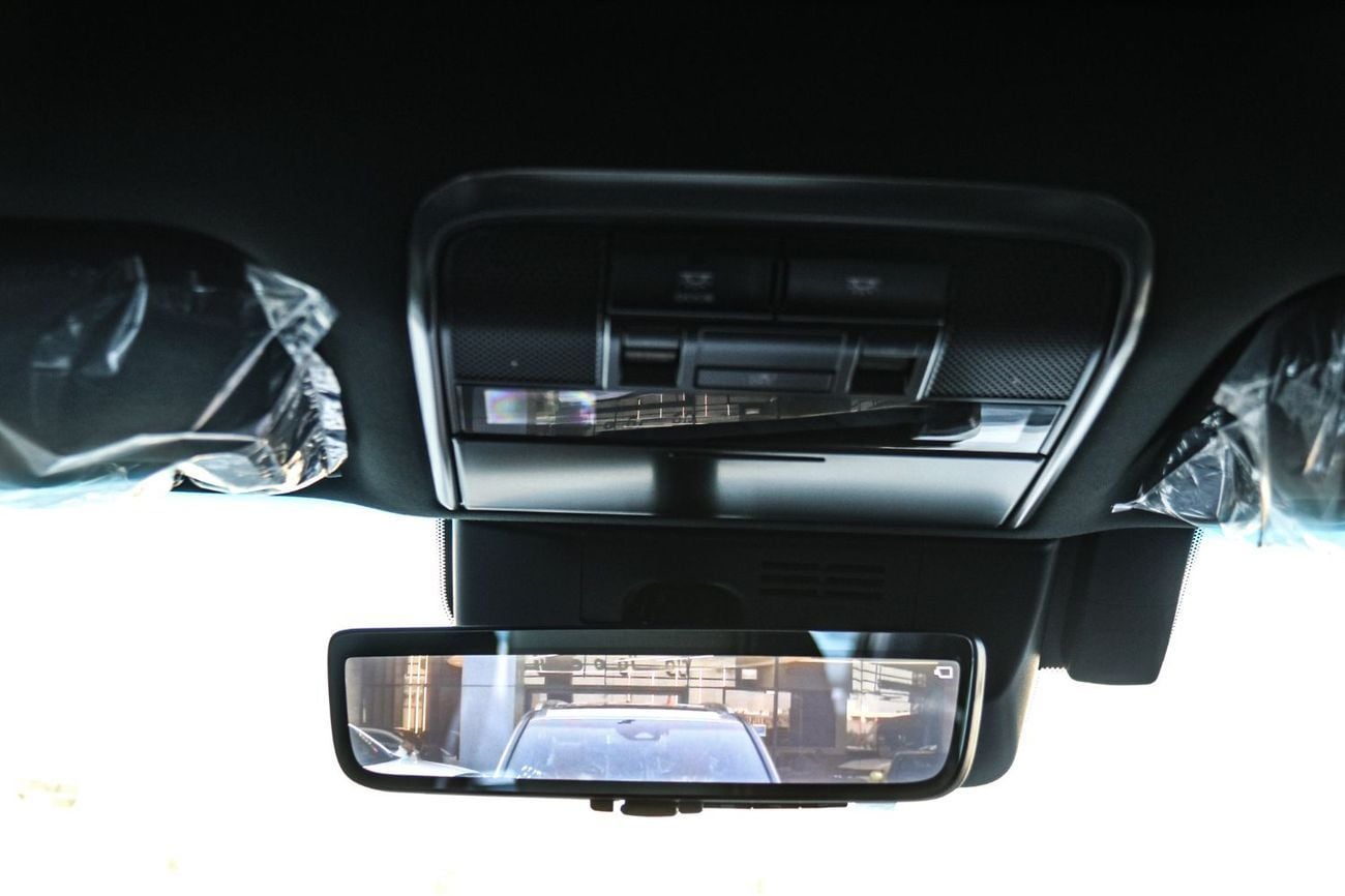 Lexus LX 700h LEXUS LX700h VIP 2025 | BEST EXPORT PRICE |