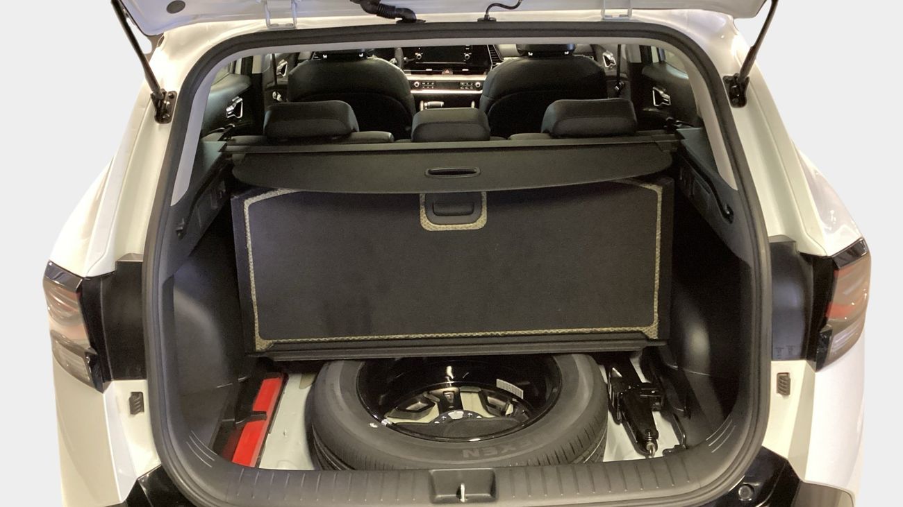 Kia Sportage EX | Guaranteed Warranty | 0 Down Payment