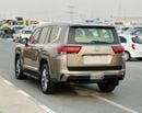 Toyota Land Cruiser GXR 4.0 L