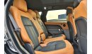 Land Rover Range Rover Sport 2019 (ALSO AVAILABLE IN WHITE)