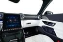 مرسيدس بنز SL 63 AMG STD