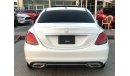 Mercedes-Benz C 300 Full option very clean car