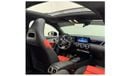 Mercedes-Benz CLA 45 S AMG 2024 Mercedes Benz CLA45s AMG 4MATIC+, 5 Years Mercedes Warranty + Service Pack, Very Low Kms, GCC