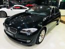 BMW 530i i