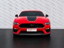 Ford Mustang MACH 1 PREMIUM