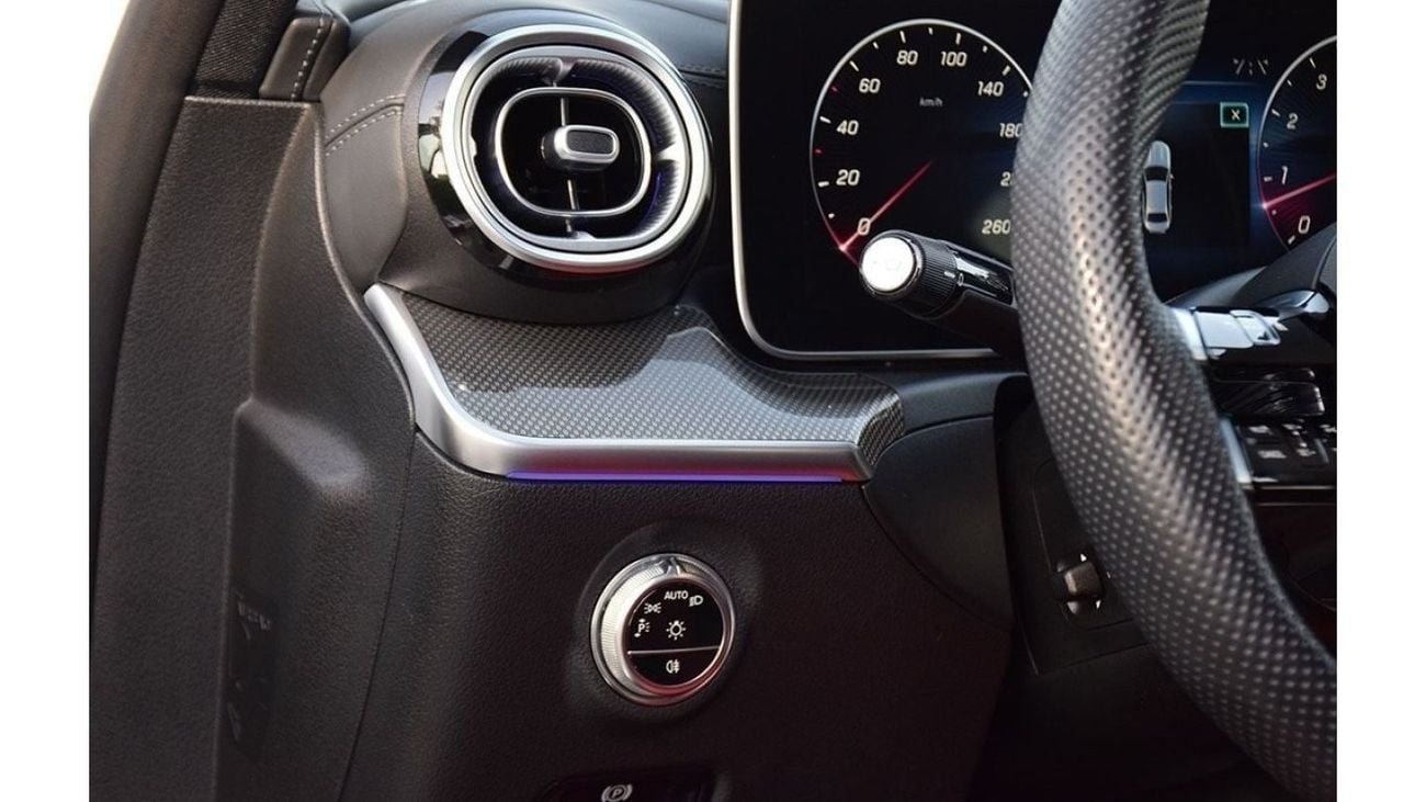 Mercedes-Benz C 200 Special Offer