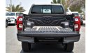 Toyota Hilux - ADVENTURE - 4.0L - (COLOR: OXIDE BRONZE - ONLY FOR EXPORT)