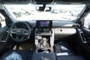 تويوتا لاند كروزر GXR 4.0L