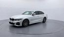 BMW 330i M SPORT 2 | Under Warranty | Inspected on 150+ parameters