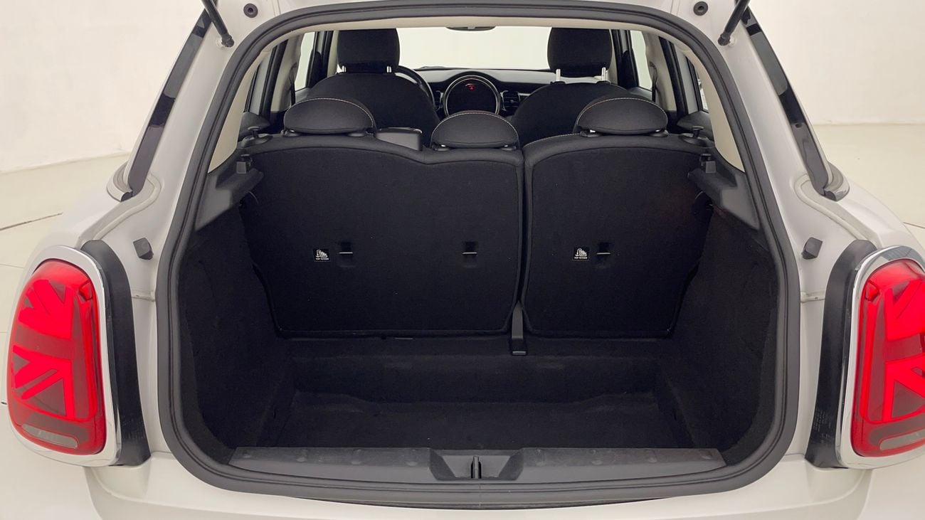 Mini Cooper Std 1.6L 2024 STD | AED 1155/Month | 0 DP | 30 Day Return | Warranty | Service History