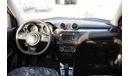 Suzuki Swift 1.2L PETROL 2WD GLX AUTO
