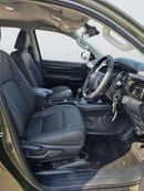 Toyota Hilux 4X4 Diesel 2.8L Right Hand Drive (RHD)