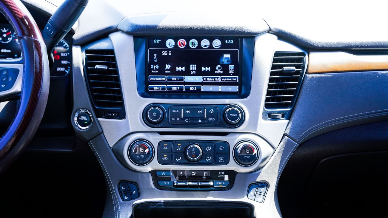 جي أم سي يوكون