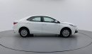 Toyota Corolla SE 2 | Under Warranty | Inspected on 150+ parameters