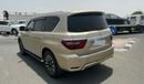 Nissan Patrol Petrol 5.6 Liter Hand Drive Full Option only for export available