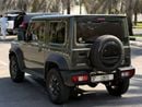 سوزوكي جيمني GL 1.5L (3-Doors)