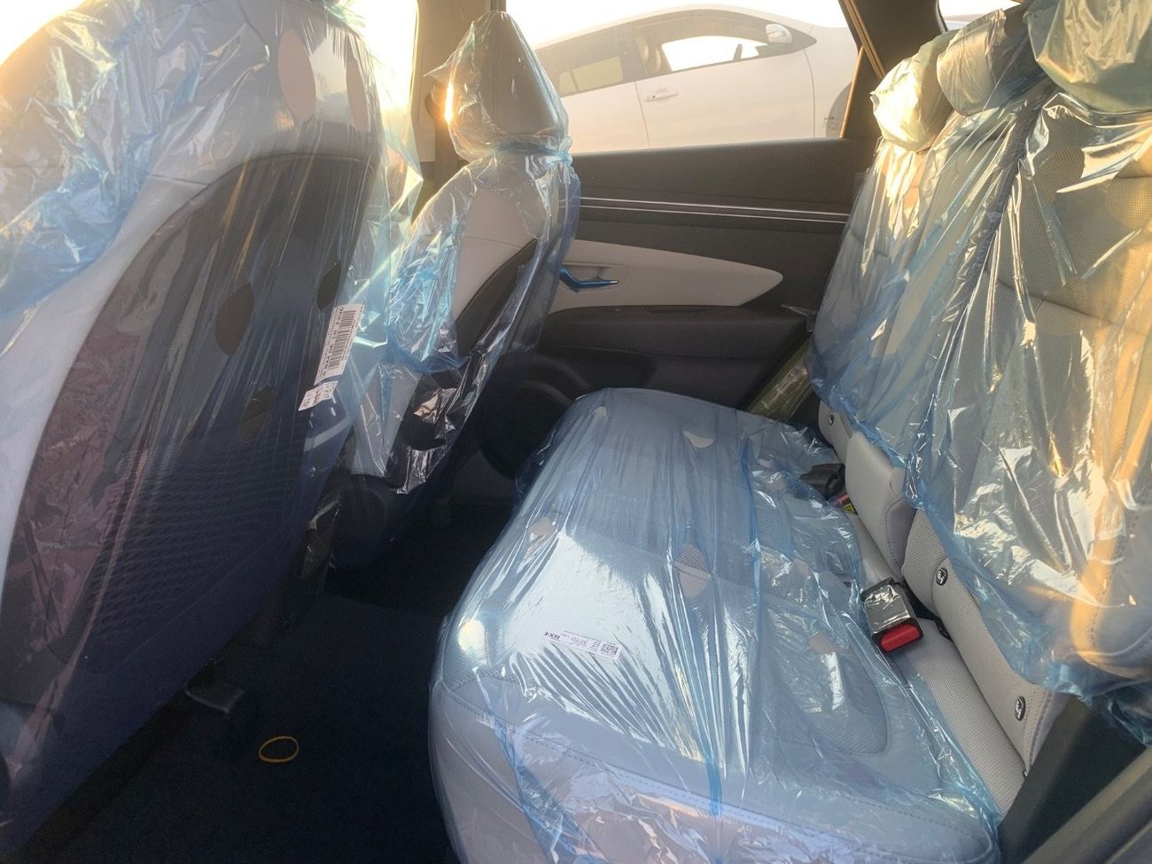 هيونداي توسون Comfort 2.0L