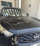 Infiniti FX35 STD