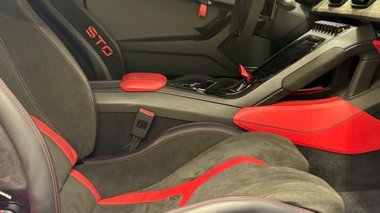 Lamborghini Huracan EVO Coupe