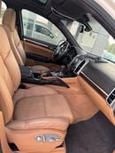 Porsche Cayenne porsche cayenne turbo v6