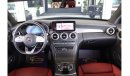 مرسيدس بنز C200 FULL SERVICE HISTORY GARGASH