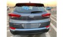 Hyundai Tucson 2018 HYUNDAI TUCSON SPORT 2.0L / MID OPTION