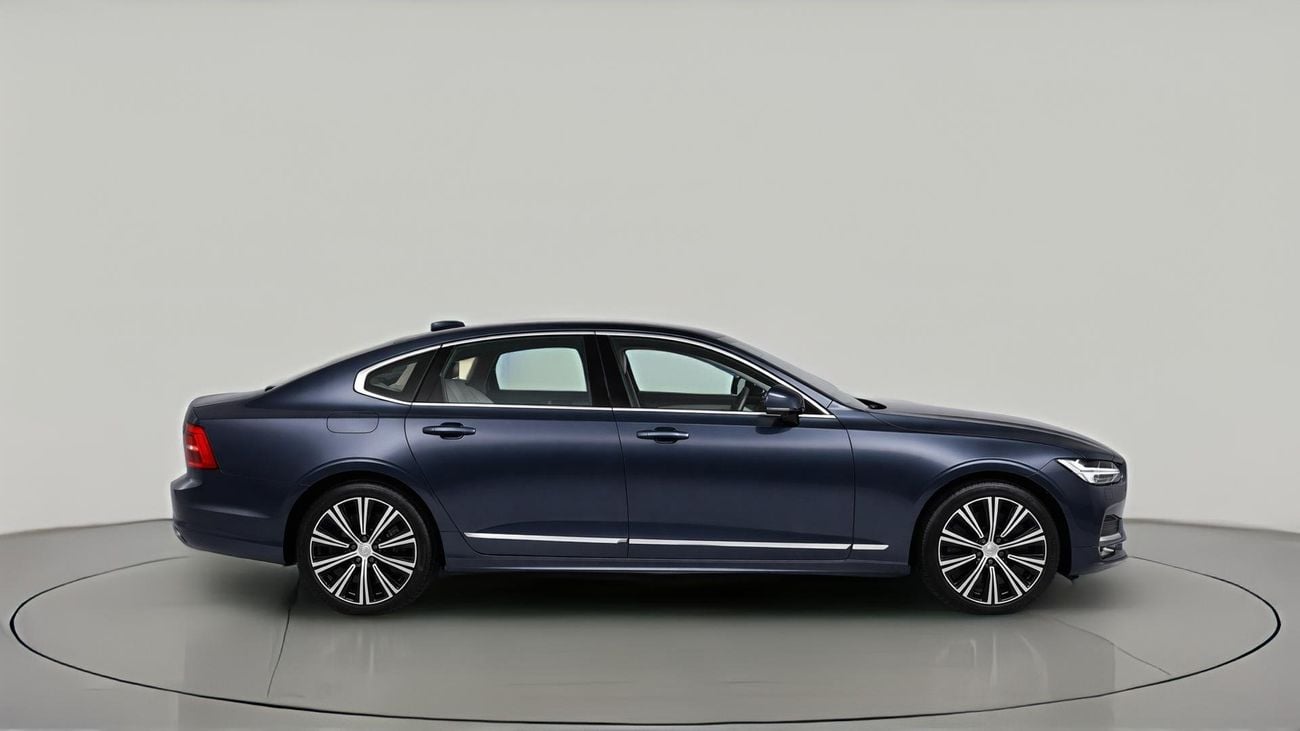 Volvo S90 B5 ULTIMATE BRIGHT 2024 | AED 1778/Month | 20% DP | 30 Day Return | Warranty