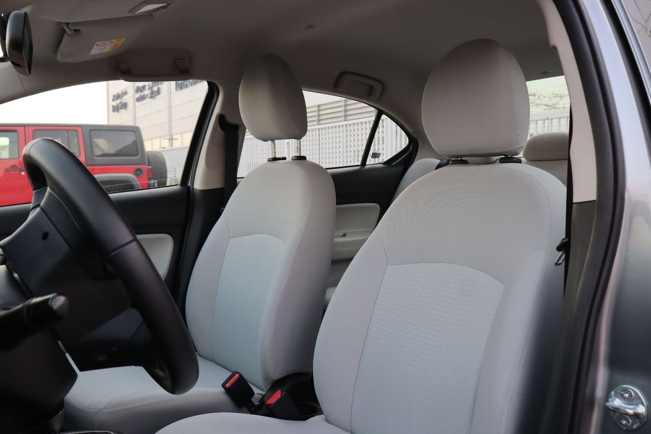 ميتسوبيشي اتراج GLX هايلاين GCC