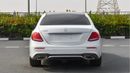 مرسيدس بنز E 350 AMG Kit