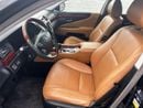 Lexus LS460 MODEL 2008 car perfect condition inside and outside