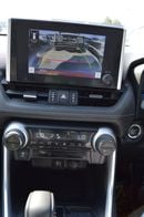 تويوتا راف ٤ *Toyota RAV-4* Right Hand Drive  Model: *2023* -Push button start,