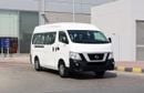 Nissan Urvan