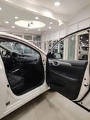Nissan Sentra SR (NON GCC) SV 1.6L (110 HP) chines specs