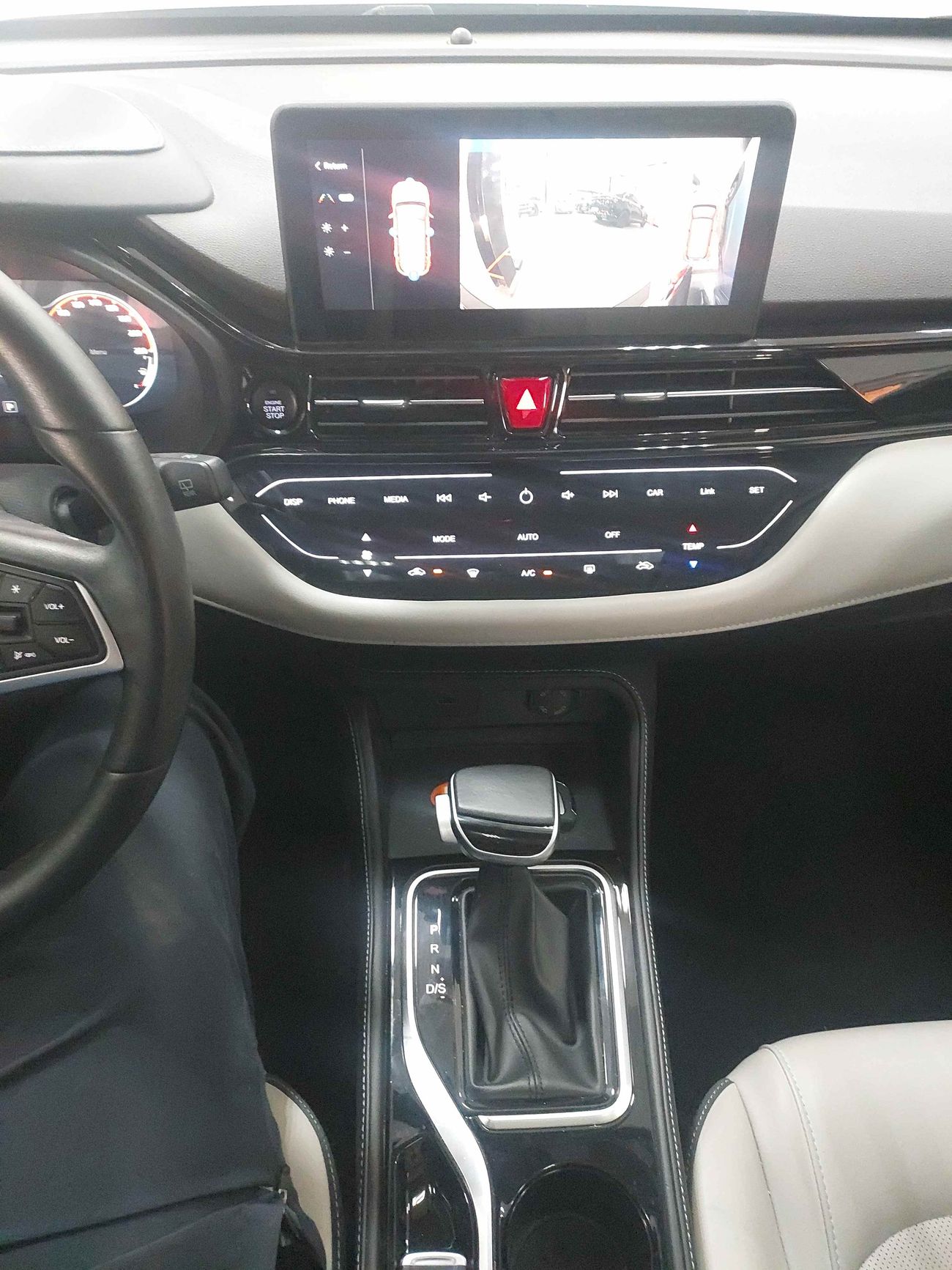 JAC JS4 INTELLIGENT 1.5 | Zero Down Payment | Home Test Drive