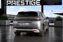 BYD Song L STD (NON GCC) 2025 Song L Brand new EXPORT ONLY