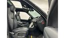Land Rover Range Rover 2016 Range Rover Vogue SE V8, Full Service History, Warranty, GCC