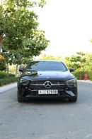 Mercedes-Benz CLA 250 Mercedes Benz CLA 250 2025 MODEL