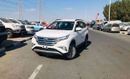 Toyota Rush G/ 1.5L / PETROL /// 2023 /// WITH PUSH START /// SPECIAL OFFER /// BY FORMULA AUTO /// FOR EXPORT