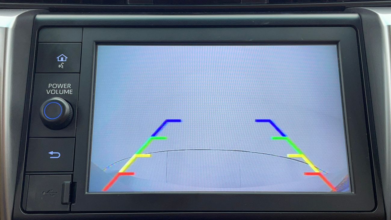 تويوتا فورتونر EXR 2.7 | بدون دفعة مقدمة | اختبار قيادة مجاني للمنزل