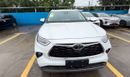 Toyota Highlander Superme 2.5 Hybrid With JBL