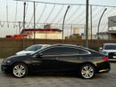 Chevrolet Malibu LTZ